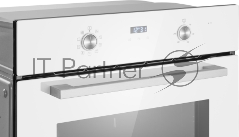 Духовой шкаф Weissgauff EOM 698 PDW Telescopic and Catalytic