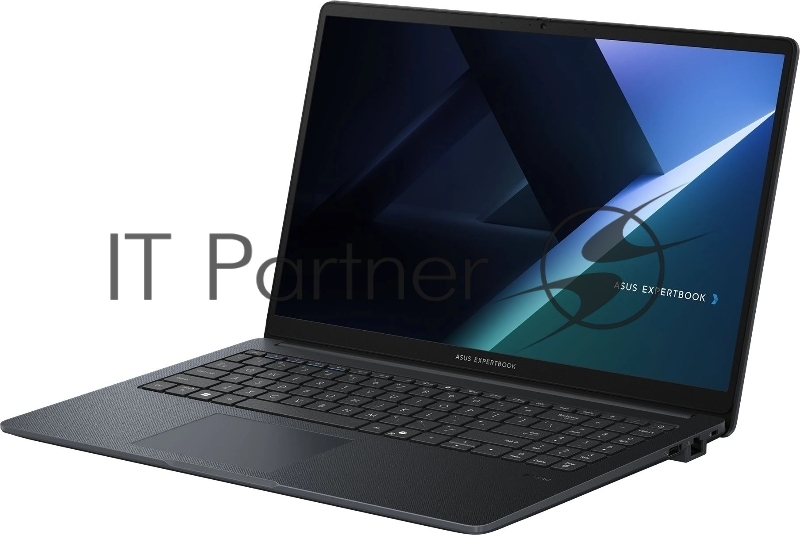 Ноутбук ASUS ExpertBook BM1 BM1503CDA-S70119 AMD Ryzen 5 7535U 2900MHz/15.6/1920х1080/8GB/512 SSD/AMD Radeon 660M/Wi-Fi/Bluetooth/DOS (90NX0821-M01J70) Grey