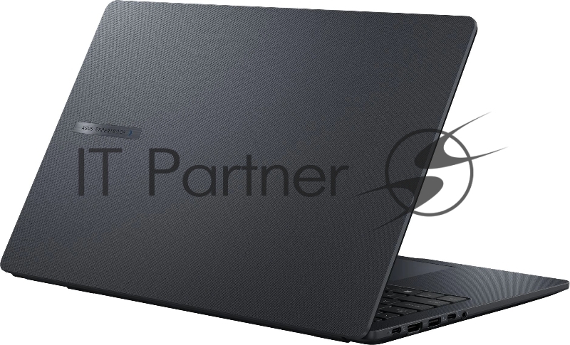 Ноутбук ASUS ExpertBook BM1 BM1503CDA-S70119 AMD Ryzen 5 7535U 2900MHz/15.6/1920х1080/8GB/512 SSD/AMD Radeon 660M/Wi-Fi/Bluetooth/DOS (90NX0821-M01J70) Grey