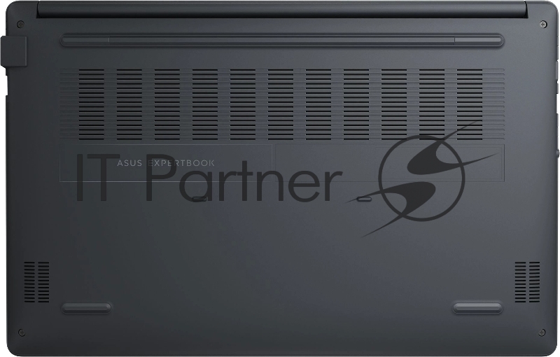 Ноутбук ASUS ExpertBook BM1 BM1503CDA-S70119 AMD Ryzen 5 7535U 2900MHz/15.6/1920х1080/8GB/512 SSD/AMD Radeon 660M/Wi-Fi/Bluetooth/DOS (90NX0821-M01J70) Grey