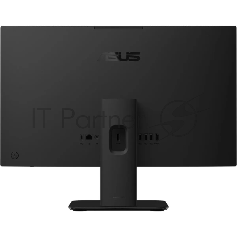 Моноблок Asus P470VAK-BPE0380 27 Full HD i5 13420H (2.1) 16Gb SSD512Gb UHDG CR без ОС GbitEth WiFi BT 120W клавиатура мышь Cam черный 1920x1080