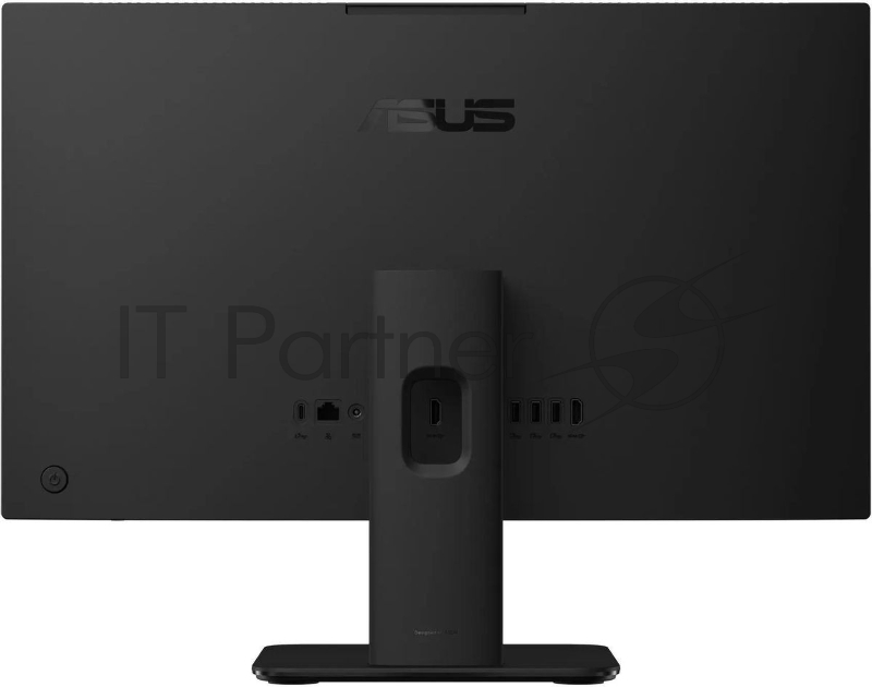 Моноблок Asus P470VAK-BPE1410 27 Full HD Core 7 240H (2.5) 32Gb SSD1Tb UHDG CR без ОС GbitEth WiFi BT 120W клавиатура мышь Cam черный 1920x1080