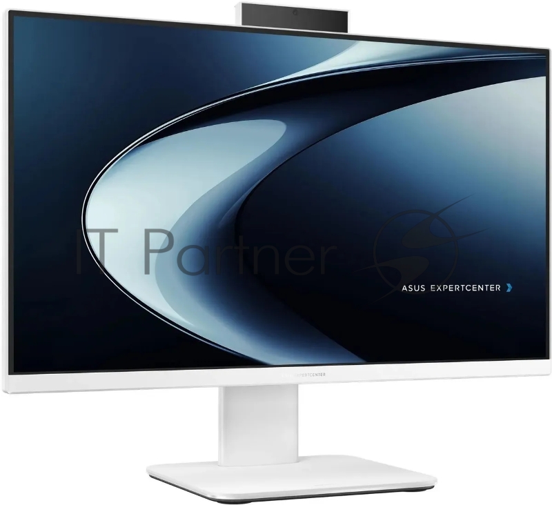 Моноблок Asus V440VAK-WPC0680 23.8 Full HD i7 13620H (2.4) 16Gb SSD512Gb UHDG CR без ОС GbitEth WiFi BT 90W клавиатура мышь Cam белый 1920x1080