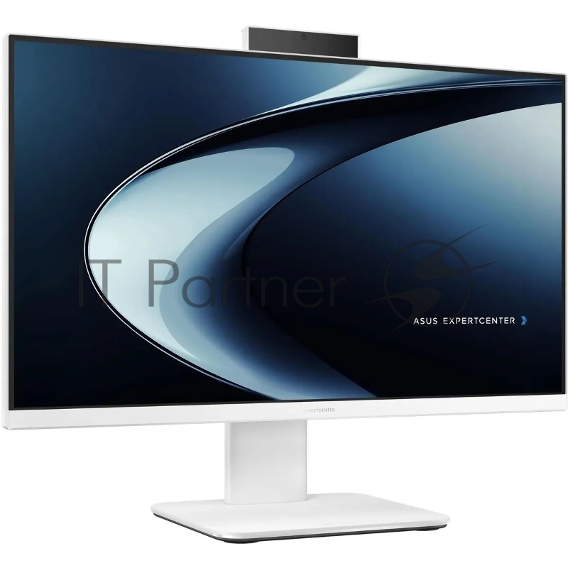 Моноблок Asus V440VAK-WPC1350 23.8 Full HD i7 13620H (2.4) 16Gb SSD1Tb UHDG CR без ОС GbitEth WiFi BT 90W клавиатура мышь Cam белый 1920x1080