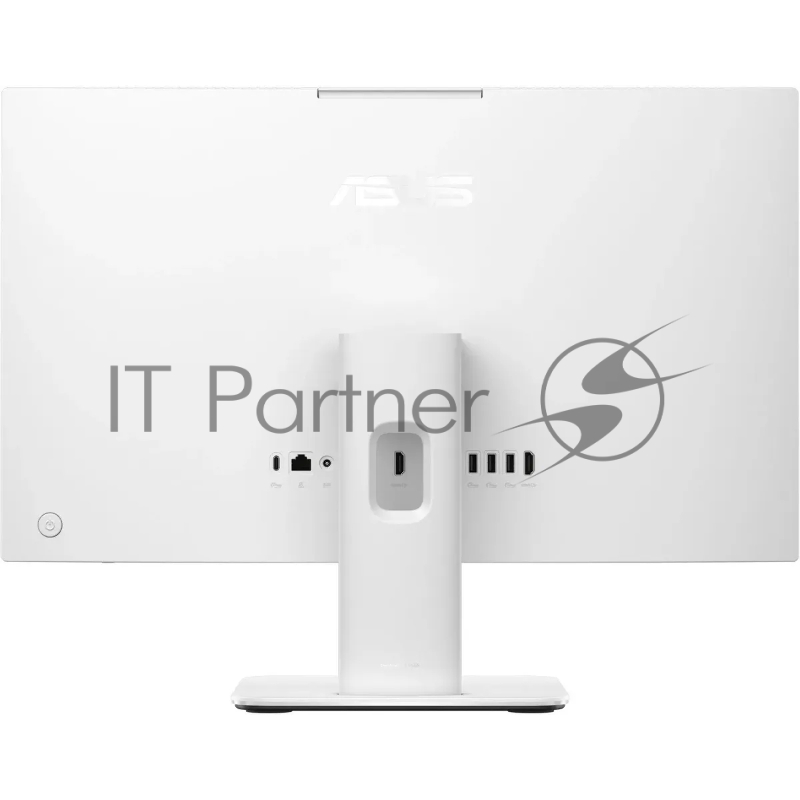 Моноблок Asus V440VAK-WPC1350 23.8 Full HD i7 13620H (2.4) 16Gb SSD1Tb UHDG CR без ОС GbitEth WiFi BT 90W клавиатура мышь Cam белый 1920x1080