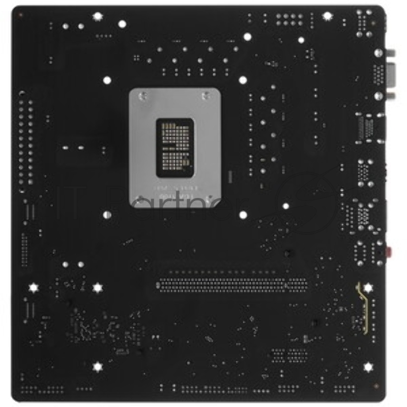Материнская плата Gigabyte B760M E rev. 1.0
