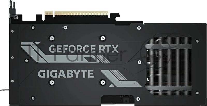 Видеокарта Gigabyte PCI-E 5.0 GV-N507TWF3OCV2-16GD NVIDIA GeForce RTX 5070TI 16Gb 256bit GDDR7 2497/28000 HDMIx1 DPx3 HDCP Ret