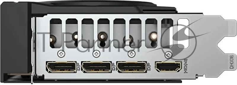 Видеокарта Gigabyte PCI-E 5.0 GV-N507TWF3OCV2-16GD NVIDIA GeForce RTX 5070TI 16Gb 256bit GDDR7 2497/28000 HDMIx1 DPx3 HDCP Ret