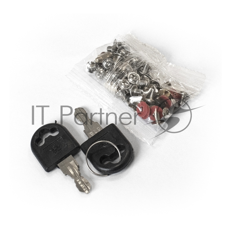 Серверный корпус ExeGate Pro 4U480-06/4U4021S (RM 19, высота 4U, глубина 480, БП 500PAS, USB)