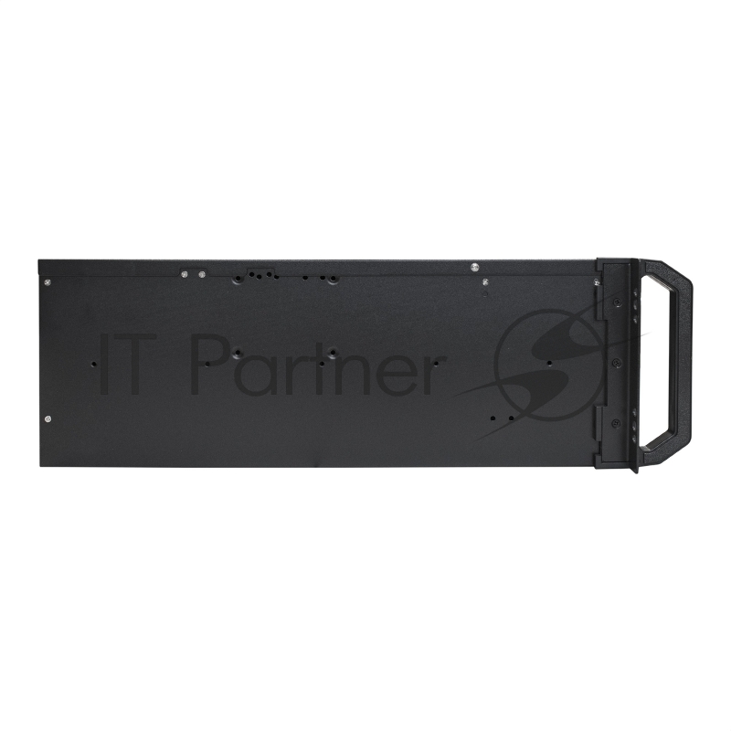 Серверный корпус ExeGate Pro 4U480-06/4U4021S (RM 19, высота 4U, глубина 480, БП 1100PAS, USB)