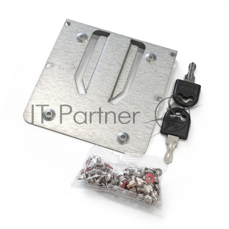 Серверный корпус ExeGate Pro 4U480-15/4U4132 (RM 19, высота 4U, глубина 480, БП 800PAS, USB)