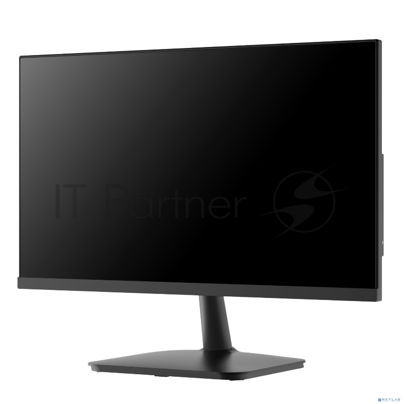 Монитор Hisense 27 1920x1080, IPS/ELED, 16:9, матовый, 144Гц, время отклика 5мс, 250кд/м2, 1000:1, VGA, HDMI, Display Port, встроенный блок питания, встроенные колонки 2х2Вт, черный 2025