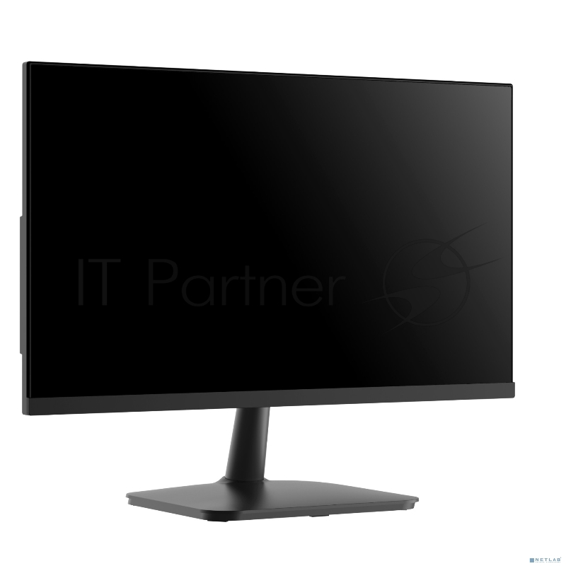 Монитор Hisense 24 1920x1080, IPS/ELED, 16:9, матовый, 144Гц, время отклика 5мс, 250кд/м2, 1000:1, VGA, HDMI, Display Port, встроенный блок питания, встроенные колонки 2х2Вт, черный 2025