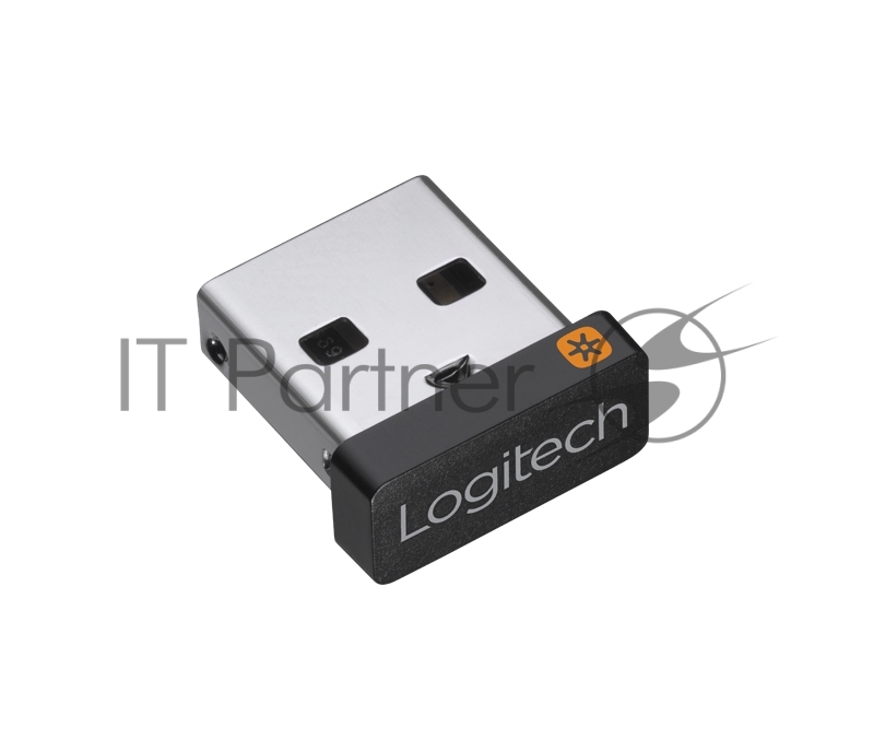 Ресивер LOGITECH USB Unifying Receiver - 2.4GHZ - EMEA - STANDALONE