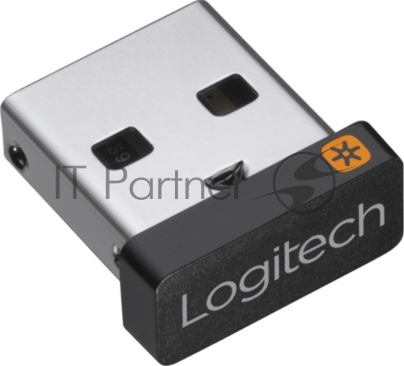 Ресивер LOGITECH USB Unifying Receiver - 2.4GHZ - EMEA - STANDALONE