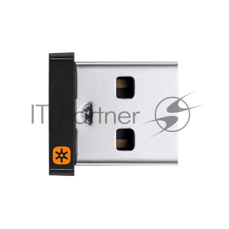 Ресивер LOGITECH USB Unifying Receiver - 2.4GHZ - EMEA - STANDALONE