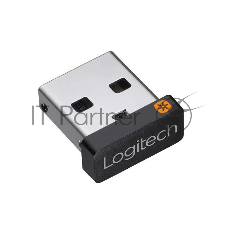 Ресивер LOGITECH USB Unifying Receiver - 2.4GHZ - EMEA - STANDALONE