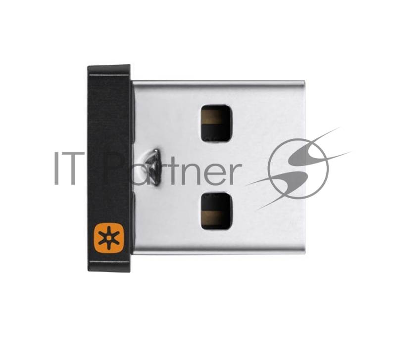 Ресивер LOGITECH USB Unifying Receiver - 2.4GHZ - EMEA - STANDALONE