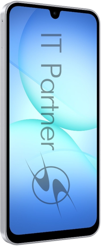 Смартфон Samsung Galaxy A17 4/128Gb серый