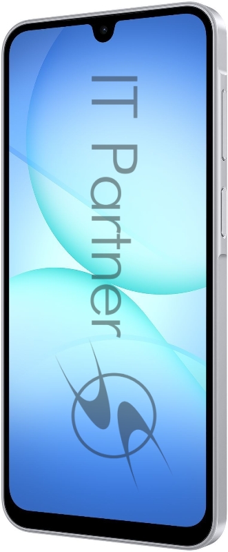 Смартфон Samsung Galaxy A17 4/128Gb серый