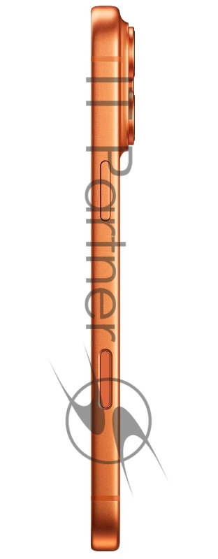 Смартфон Apple iPhone 17 Pro Max A3526 512Gb оранжевый