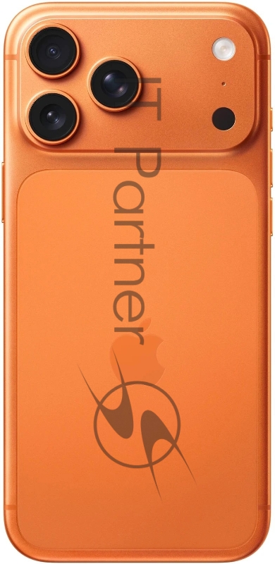 Смартфон Apple iPhone 17 Pro Max A3526 512Gb оранжевый