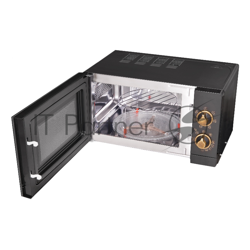 Микроволновая печь KORTING KMO 815 RN