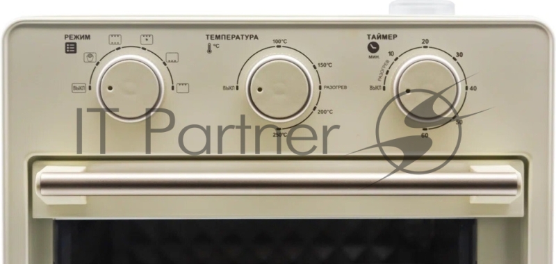 Мини-печь Horizont MO-1601BEF