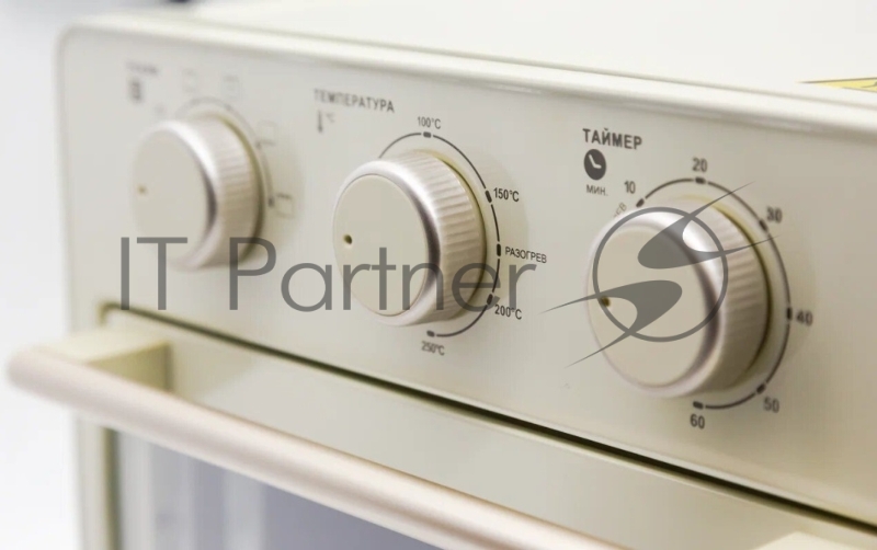 Мини-печь Horizont MO-1601BEF