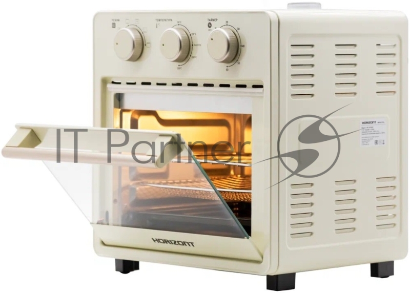 Мини-печь Horizont MO-1601BEF