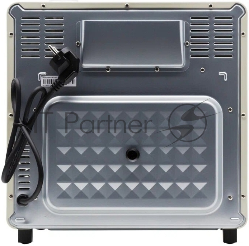 Мини-печь Horizont MO-1601BEF