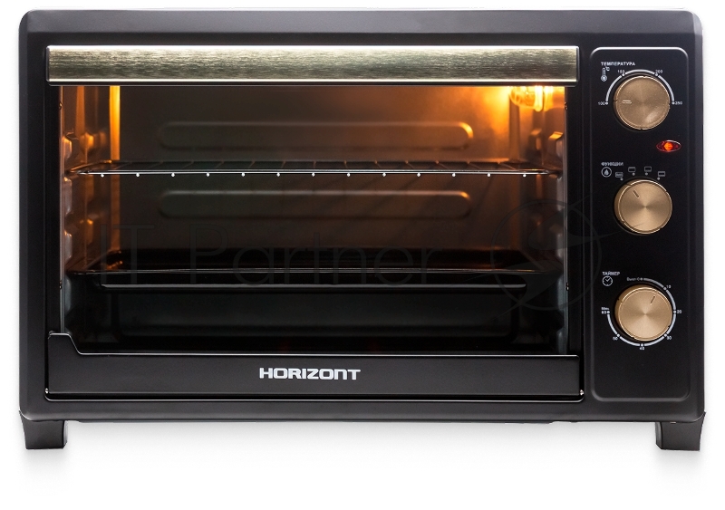 Мини-печь Horizont MO-4502B