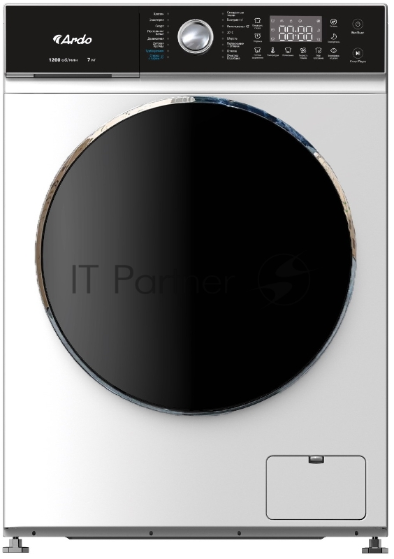 Стиральная машина ARDO WTH71244W2