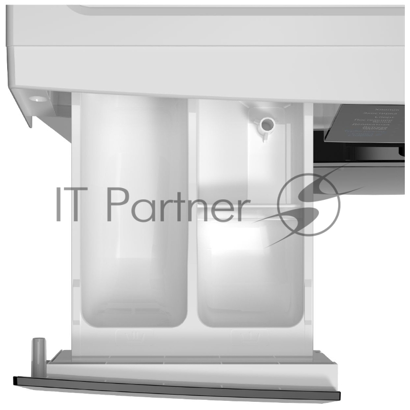 Стиральная машина ARDO WTH71244W2