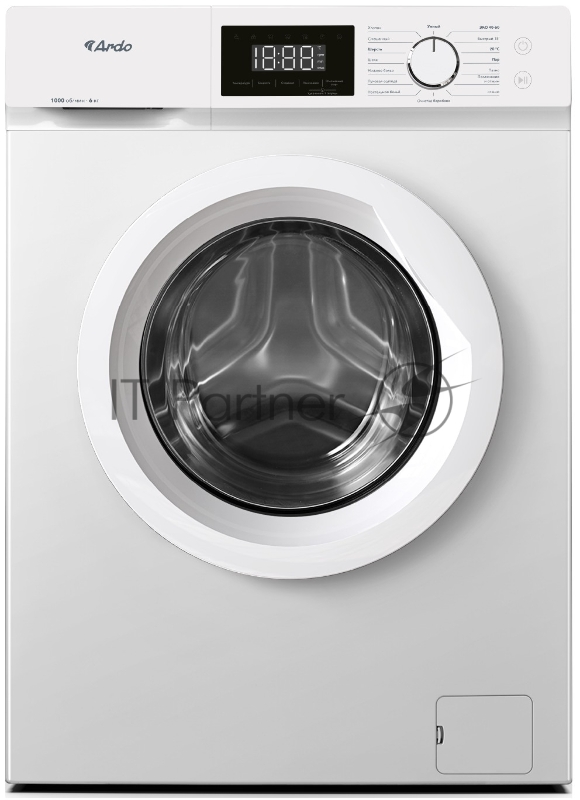 Стиральная машина ARDO WME610452UW2