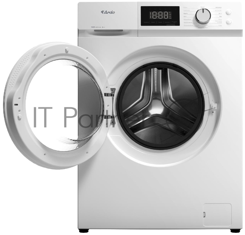 Стиральная машина ARDO WME610452UW2