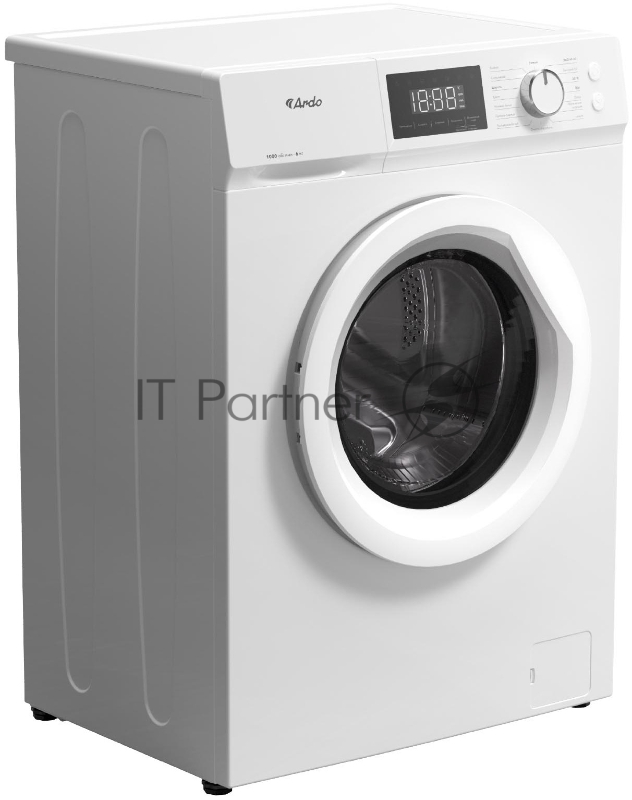 Стиральная машина ARDO WME610452UW2