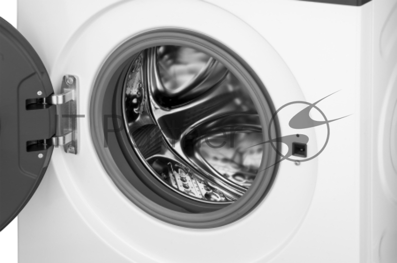 Стиральная машина Weissgauff WM 40106 Inverter Steam