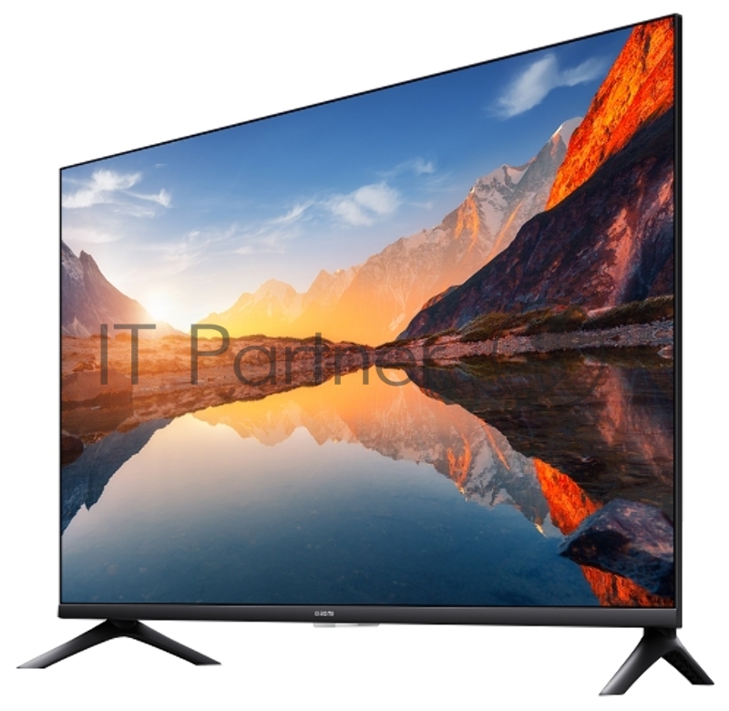 Телевизор Xiaomi 32 TV A 32 2025_C /HD/Android TV/1.5-8 ГБ/Dolby Audio, DTS-X/BT 5.0/60Гц/черный (L32M8-A2RU_C)