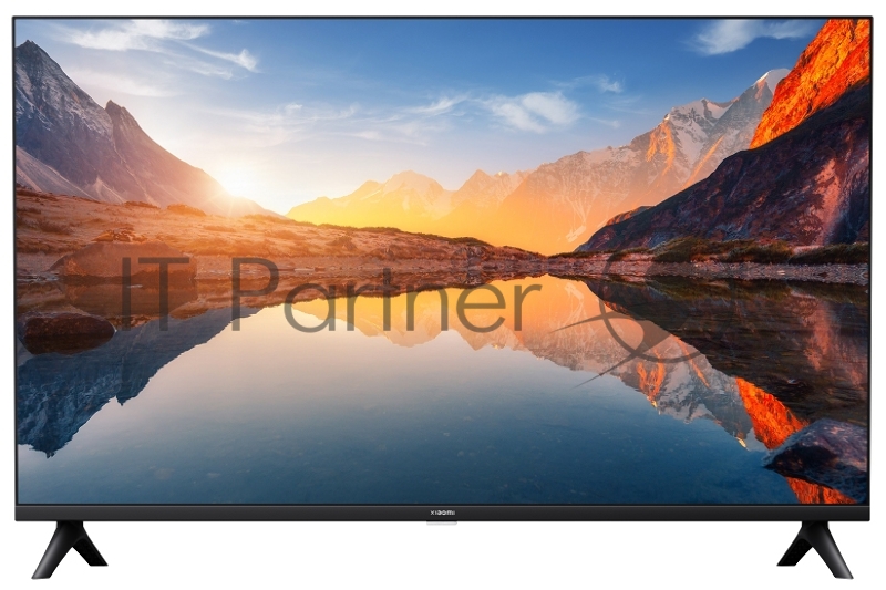 Телевизор Xiaomi 32 TV A 32 2025_C /HD/Android TV/1.5-8 ГБ/Dolby Audio, DTS-X/BT 5.0/60Гц/черный (L32M8-A2RU_C)