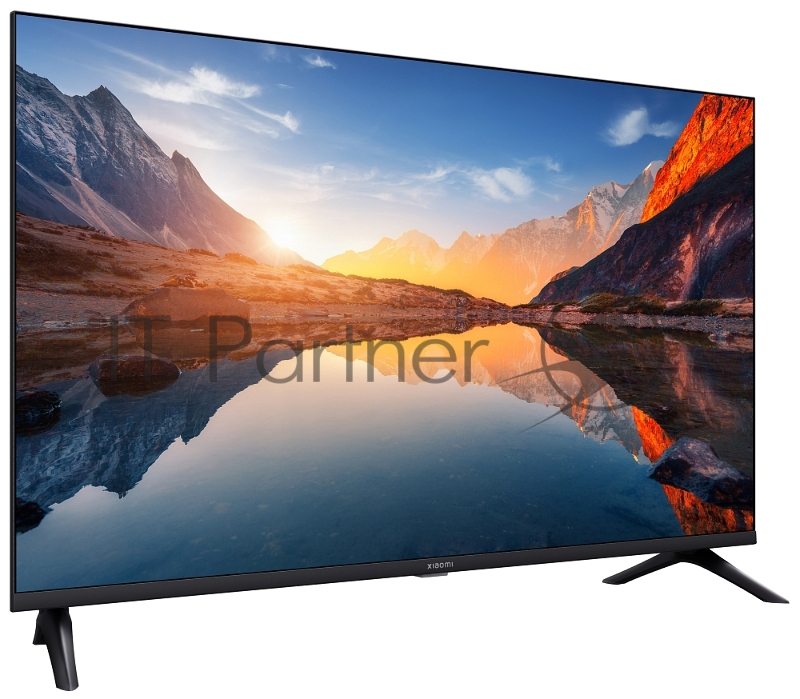 Телевизор Xiaomi 32 TV A 32 2025_C /HD/Android TV/1.5-8 ГБ/Dolby Audio, DTS-X/BT 5.0/60Гц/черный (L32M8-A2RU_C)