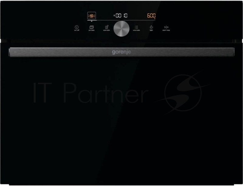 Независимый духовой шкаф Gorenje BCM4547DG