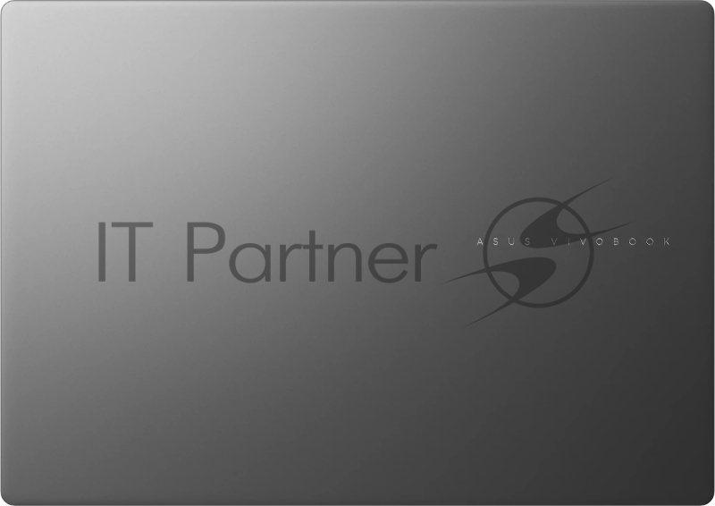 Ноутбук ASUS M3607HA-SH190 16(1920x1200 OLED)/AMD Ryzen 5 220(3.2Ghz)/16384Mb/512PCISSDG 1y/1.7kg/Matte Gray/DOS