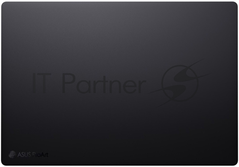 Ноутбук ASUS ProArt P16 H7606WX-SE042X 16(3840x2400 OLED)/Touch/AMD Ryzen AI 9 HX 370(2Ghz)/65536Mb/2TbPCISSDGb/ GeForce RTX 5090(24576Mb)/Cam/BT/WiFi/90WH 1y/1.98kg/Nano Black/Win11Pro + алюм корп DialPad