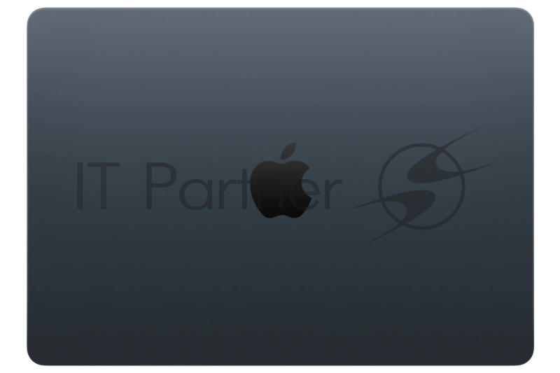 Ноутбук Apple Macbook Air 15 - M4 / 10C-10C / 16GB / 512GB / Midnight MW1M3