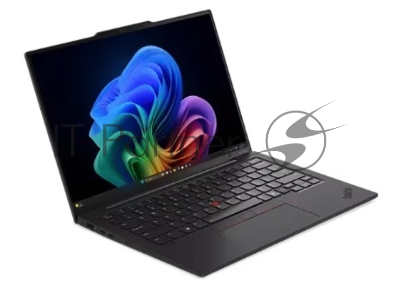 Ноутбук Lenovo ThinkPad X1 Carbon G13, 14 (2880x1800) OLED, Ultra 7 258V Pro, 32gb, 1TB SSD, Intel Arc Graphics, Intel Wi-Fi 7 BE201 2x2 BE vPro&BT 5.4, CAM 1080P RGB+IR, 57Wh, BKLT KB US-ENG, W11 Pro, 1Y (EN_kbd , 2pin cable)