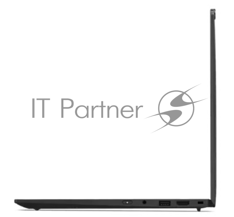 Ноутбук Lenovo ThinkPad X1 Carbon G13, 14 (2880x1800) OLED, Ultra 7 258V Pro, 32gb, 1TB SSD, Intel Arc Graphics, Intel Wi-Fi 7 BE201 2x2 BE vPro&BT 5.4, CAM 1080P RGB+IR, 57Wh, BKLT KB US-ENG, W11 Pro, 1Y (EN_kbd , 2pin cable)