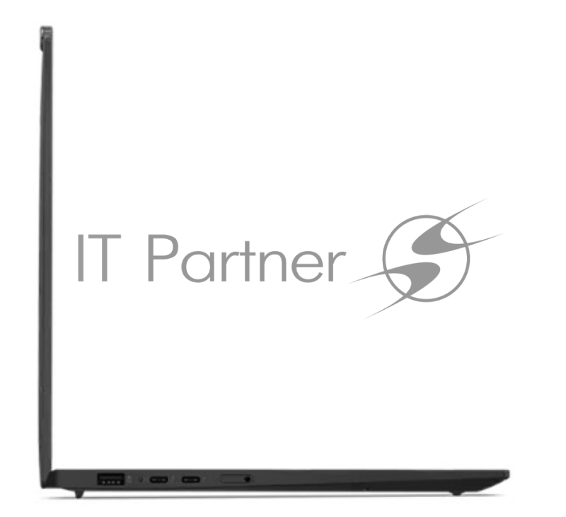 Ноутбук Lenovo ThinkPad X1 Carbon G13, 14 (2880x1800) OLED, Ultra 7 258V Pro, 32gb, 1TB SSD, Intel Arc Graphics, Intel Wi-Fi 7 BE201 2x2 BE vPro&BT 5.4, CAM 1080P RGB+IR, 57Wh, BKLT KB US-ENG, W11 Pro, 1Y (EN_kbd , 2pin cable)