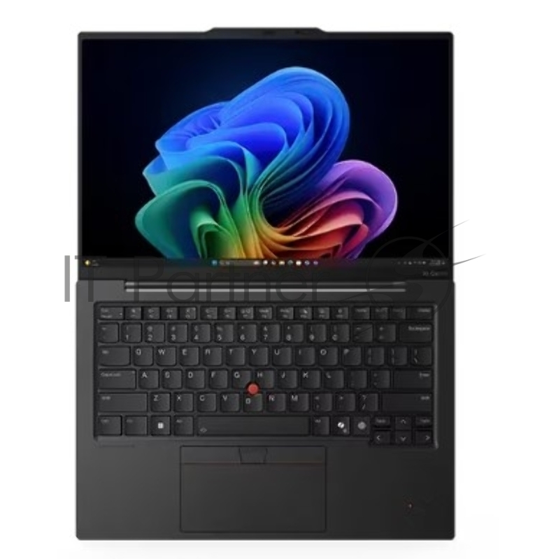 Ноутбук Lenovo ThinkPad X1 Carbon G13, 14 (2880x1800) OLED, Ultra 7 258V Pro, 32gb, 1TB SSD, Intel Arc Graphics, Intel Wi-Fi 7 BE201 2x2 BE vPro&BT 5.4, CAM 1080P RGB+IR, 57Wh, BKLT KB US-ENG, W11 Pro, 1Y (EN_kbd , 2pin cable)