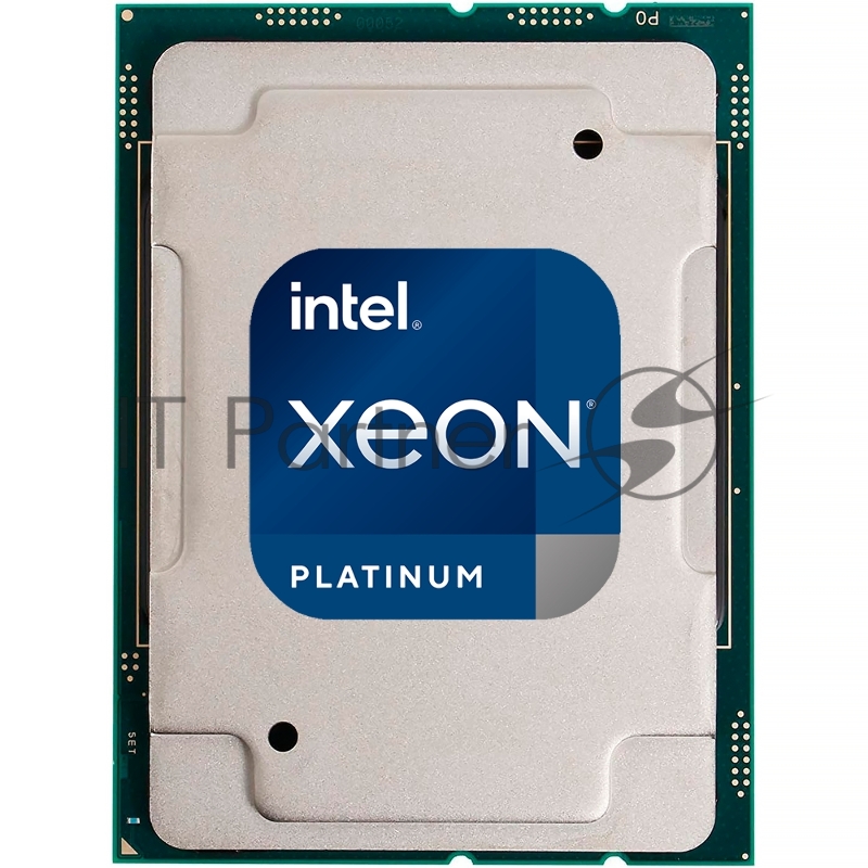 Процессор Intel Xeon 2700/26M 26C S3647 8270 CD8069504195201 S RF96